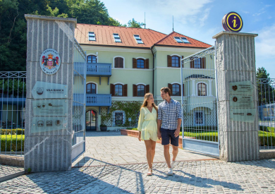 Vila Bianca Velenje